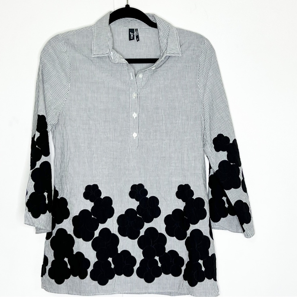 Ravel Popover Top